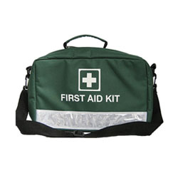 First Aid